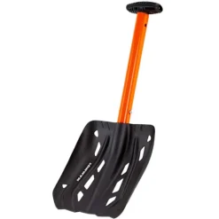 Best ALUGATOR LIGHT SHOVEL, lavinspade Snöborttagning