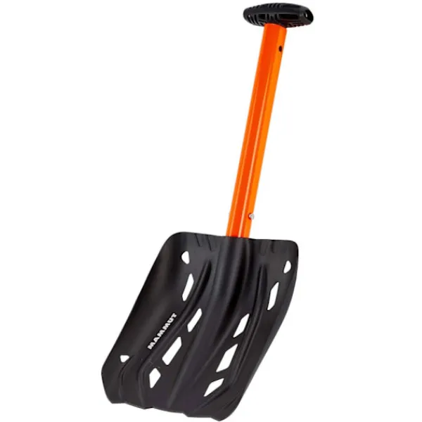 Best ALUGATOR LIGHT SHOVEL, lavinspade Snöborttagning