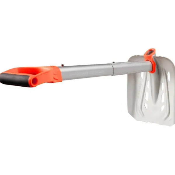 ALUGATOR RIDE 3.0 HOE SHOVEL, lavinspade Snöborttagning