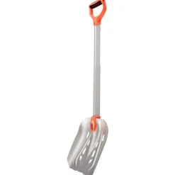 ALUGATOR RIDE 3.0 HOE SHOVEL, lavinspade Snöborttagning