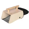 Clearance MARJUKKA BÄRPLOCKARE PRO LITEN, bärplockare trä marjukka, bärplockare plywood Trädgårdsverktyg