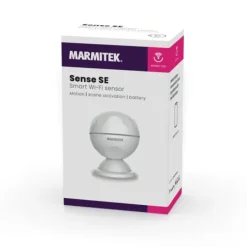 Marmitek Smart Wifi-rörelsesensor