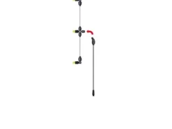 Clearance Marolex Horisontell 3-radig lans (R03MR60SK) Trädgårdsverktyg