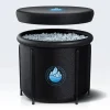 New Mas Pro - Ice bath - 75*75cm - 330L Spa & Utomhusbad