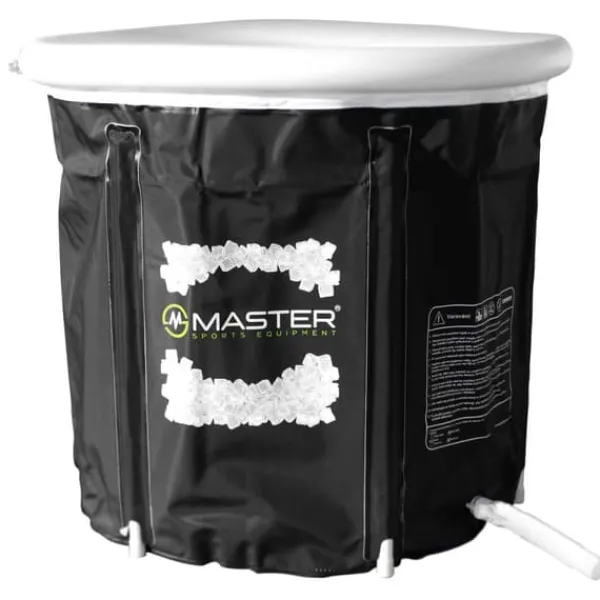 MASTER isbad 80 x 75 cm - hopfällbar