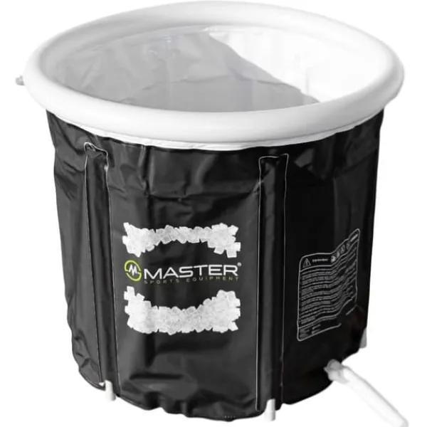 Discount MASTER isbad 75 x 75 cm - hopfällbar Spa & Utomhusbad