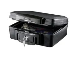 Online MASTER LOCK H0100EURHRO Kassaskåp