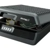 Master Lock No. CHW30300EURHRO - Security chest - för A4 - 10 liter - kolgrå