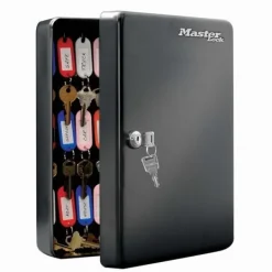 MASTER LOCK Nyckelskåp för 50 nycklar