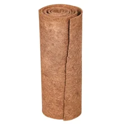 Matta av kokosnötsfiber