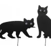 Maximex Fågel- och gnagaravskräckare - 2 x CAT