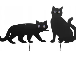 Maximex Fågel- och gnagaravskräckare - 2 x CAT