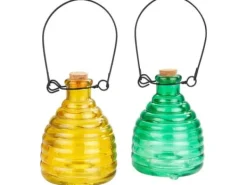 Sale Maximex getingfälla, glas, 2 st Skadedjursfällor