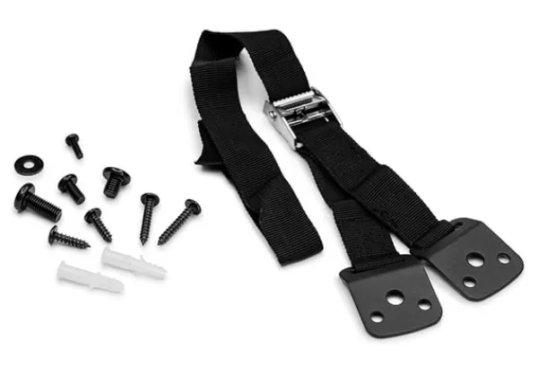 HomeSafety Möbelankare SafetyStrap Alicia