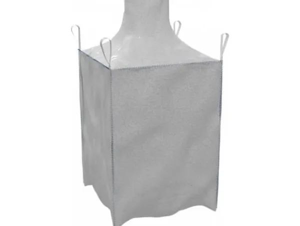 Best McGarden BIG-BAG 90*90*150 CM KOMBINATION INSIDE (1 FÖRPACKNING) Trädgårdskorgar