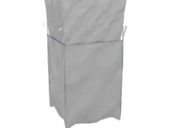 McGarden BIG-BAG 90*90*170 CM Öppen påse med kopplingsanordning