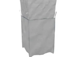 Clearance McGarden BIG-BAG 90*90*120 CM Öppen väska med baggage (1 enhet) Trädgårdskorgar