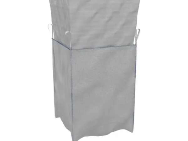 Clearance McGarden BIG-BAG 90*90*120 CM Öppen väska med baggage (1 enhet) Trädgårdskorgar