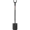 McGarden Szpadel ostry MG-800-0413