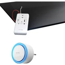 m-e modern-electronics Trådlös larmmatta BELL-5777 100099