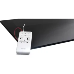 m-e modern-electronics Trådlös larmmatta BELL-5777 100099