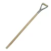 Mega spade skaft DY typ handtag 100cm - 12931