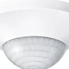 Merten 630819, Kabel, 7 m, Tak, inomhus, Vit, AC Rörelsedetektorer