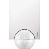 Merten 632519, Vit, IP55, 220°, 93 mm, 71 mm, 151 mm