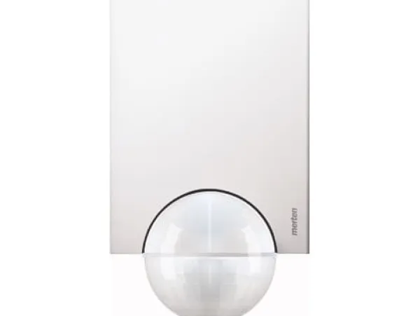 Merten 632519, Vit, IP55, 220°, 93 mm, 71 mm, 151 mm