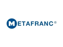 Metafranc WU0825120 Transportrullevogn WPC Bæreevne (max.): 60 kg 300 mm x 73 mm Antal hjul 4