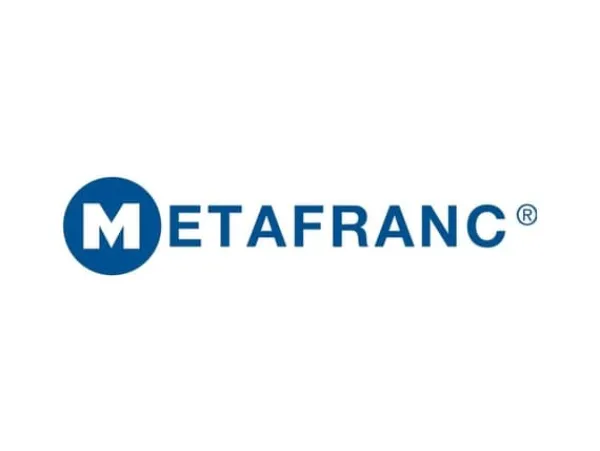 Metafranc WU0825120 Transportrullevogn WPC Bæreevne (max.): 60 kg 300 mm x 73 mm Antal hjul 4