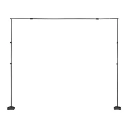 Online 4Mil Plastfolierulle, 3x50 FT, Tungt Duty Polyeten, Svart Markduk & Fiberduk