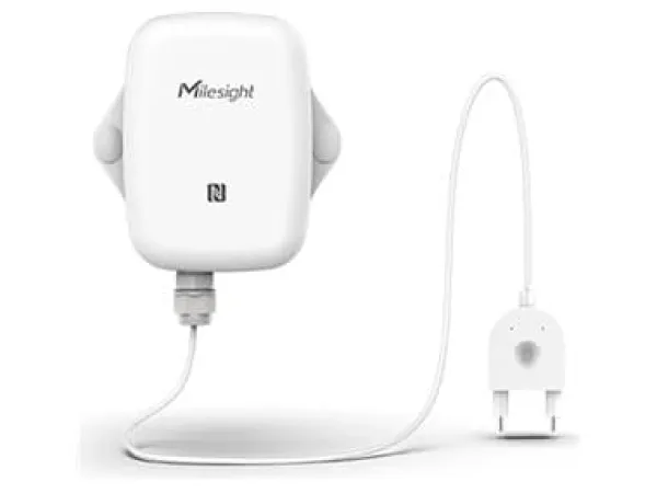 Milesight EM300-SLD - Vattenläckagesensor - trådlös - NFC