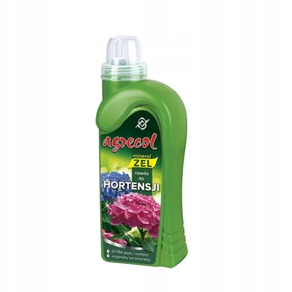 Mineralgel för hydrat 0,5 l Agrecol