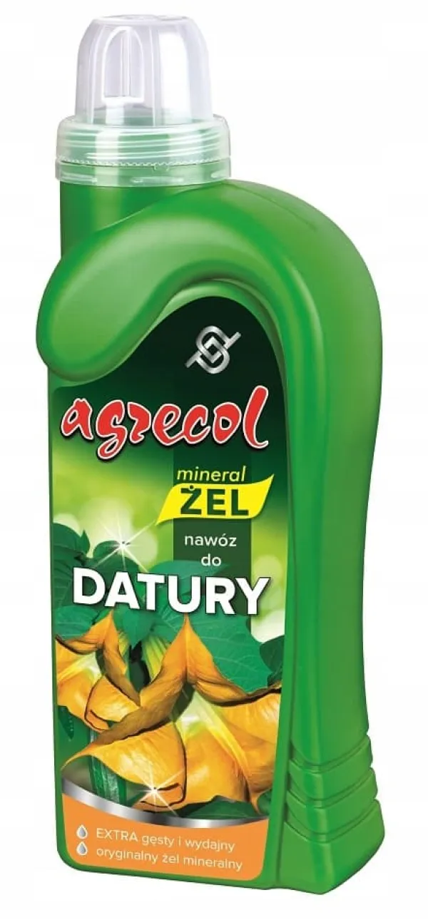 Sale Mineralgel för spetsiga blad 0,5 l Agrecol Gödningsmedel