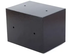 Mini Kassaskåp med Nyckel