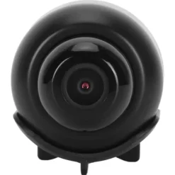 Mini WiFi-kamera 1080P HD Nattseende Rörelsedetektering Fjärrvisning Trådlös säkerhetskamera för hembutik lager