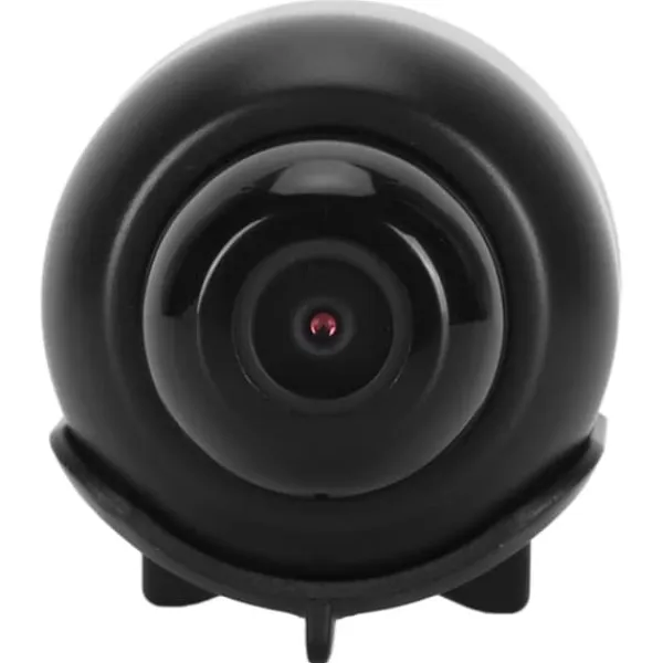 Mini WiFi-kamera 1080P HD Nattseende Rörelsedetektering Fjärrvisning Trådlös säkerhetskamera för hembutik lager