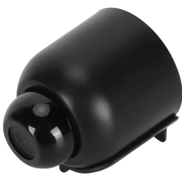 Mini WiFi-kamera 1080P HD Nattseende Rörelsedetektering Fjärrvisning Trådlös säkerhetskamera för hembutik lager