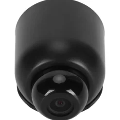 Mini WiFi-kamera 1080P HD Nattseende Rörelsedetektering Fjärrvisning Trådlös säkerhetskamera för hembutik lager