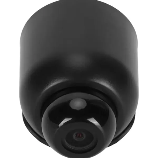 Mini WiFi-kamera 1080P HD Nattseende Rörelsedetektering Fjärrvisning Trådlös säkerhetskamera för hembutik lager