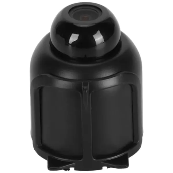 Mini WiFi-kamera 1080P HD Nattseende Rörelsedetektering Fjärrvisning Trådlös säkerhetskamera för hembutik lager
