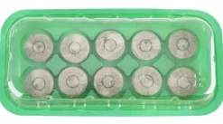 Discount Miniväxthus och kokosnötskivor 25x12x7cm plantset Kit För Växt- & Örtplantering