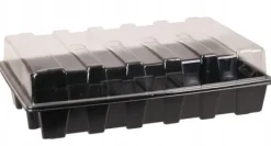 Miniväxthus plantset 67 delar
