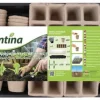 Miniväxthusplantset 68 delar