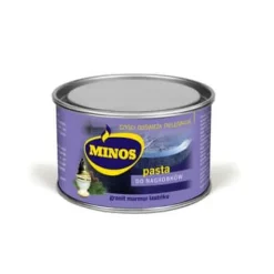 Hot Minos fast pasta för gravstenar 240g Trädgårdsstenar & Klivstenar