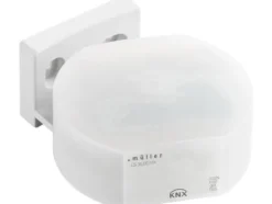 Sale Müller KNX LS 30.00 knx Temperatur- och ljusgivare Rörelsedetektorer