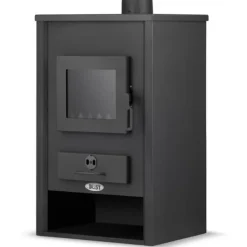 Clearance Modern Elegant Uppvärmningsenhet - Effektiv & Elegant Hemlösning Vedeldade Kaminer