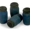 Clearance Moderna plasttrummor #1 Regntunnor