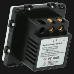 Modul - Rörelsesensor DC SMART HOME vit